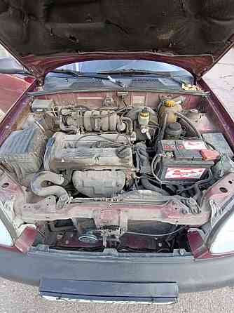 Продам Ланос по тех паспорту. Донецк