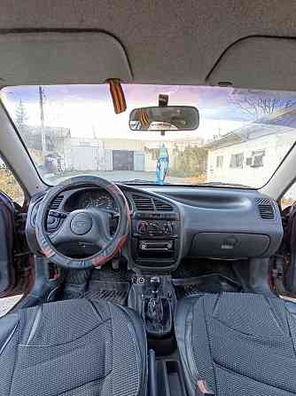 Продам Ланос по тех паспорту. Донецк