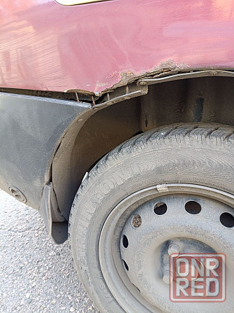 Продам Ланос по тех паспорту. Донецк - изображение 3