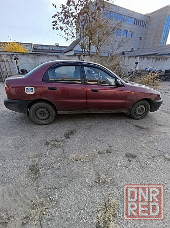 Продам Ланос по тех паспорту. Донецк - изображение 1