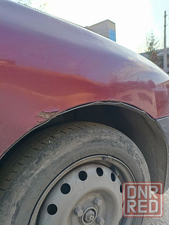 Продам Ланос по тех паспорту. Донецк - изображение 4