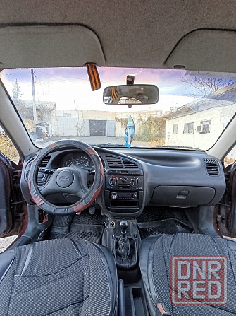 Продам Ланос по тех паспорту. Донецк - изображение 6