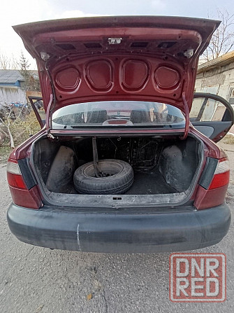 Продам Ланос по тех паспорту. Донецк - изображение 7