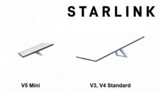 Маршрутизатор staрлинк v3 v4 v5 мини Донецк