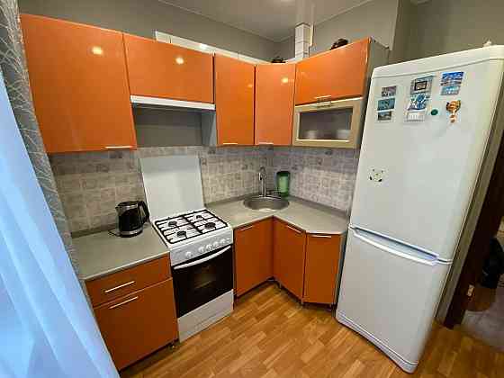 Сдам 1 комнатную квартиру г. Макеевка в кировском районе ул. Депутатская. Макеевка