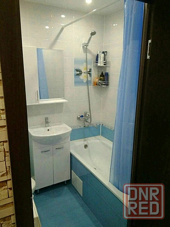 Сдам 1 комнатную квартиру г. Макеевка в кировском районе ул. Депутатская. Макеевка - изображение 3