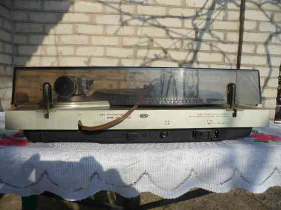 Ария 102.Винил. Енакиево