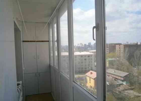 Сдам реальную 2 ком. кв., Мединститут, пр. Ильича Донецк