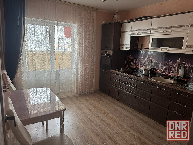 Сдам реальную 2 ком. кв., Мединститут, пр. Ильича Донецк - изображение 4