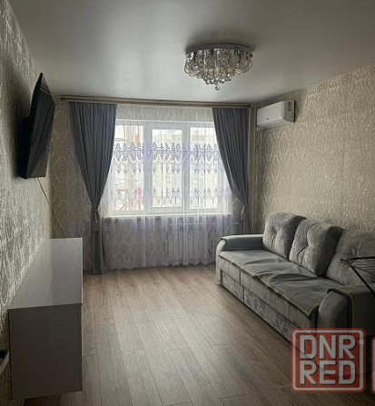 Сдам реальную 2 ком. кв., Мединститут, пр. Ильича Донецк - изображение 1