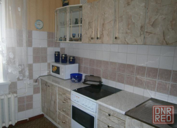 Сдам реальную 2 ком. кв., Мединститут, пр. Ильича Донецк - изображение 1