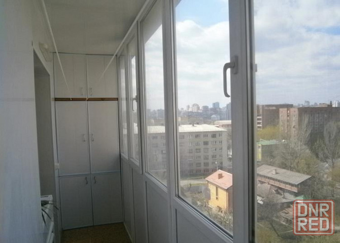 Сдам реальную 2 ком. кв., Мединститут, пр. Ильича Донецк - изображение 4