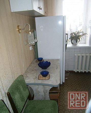 Сдам реальную 2 ком. кв., Мединститут, пр. Ильича Донецк - изображение 6