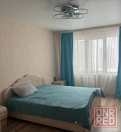 Сдам реальную 2 ком. кв., Мединститут, пр. Ильича Донецк - изображение 2