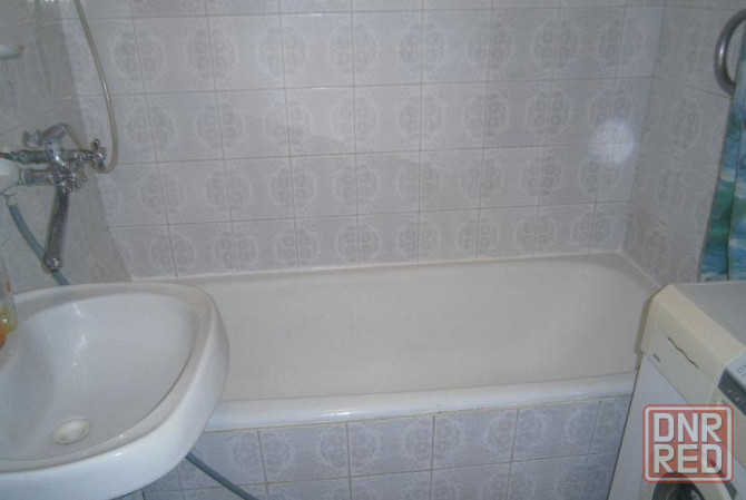 Сдам реальную 2 ком. кв., Мединститут, пр. Ильича Донецк - изображение 3