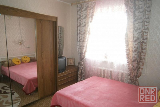 Сдам реальную 2 ком. кв., Мединститут, пр. Ильича Донецк - изображение 2