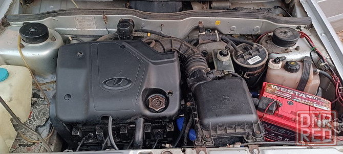 Продажа собственного авто в хорошем состоянии Донецк - изображение 8