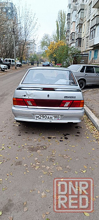 Продажа собственного авто в хорошем состоянии Донецк - изображение 4