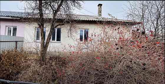 Продажа 2х ком. квартиры на земле в Макеевке. Макеевка