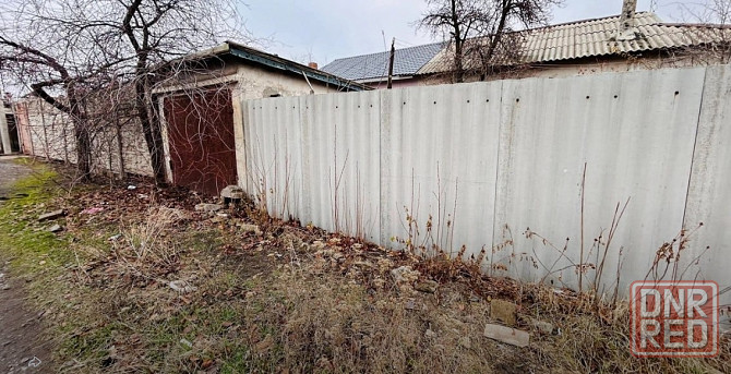 Продажа 2х ком. квартиры на земле в Макеевке. Макеевка - изображение 4