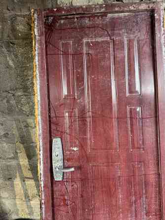 Дверь входная Донецк