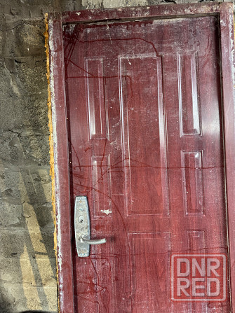 Дверь входная Донецк - изображение 2