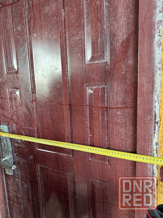 Дверь входная Донецк - изображение 1