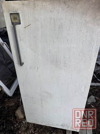Холодильник донбасс Донецк - изображение 2