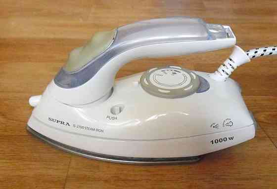 Маленький утюг Supra IS-2700 Донецк