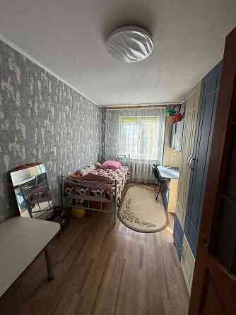 Продам трёхкомнатную квартиру Даки Макеевка