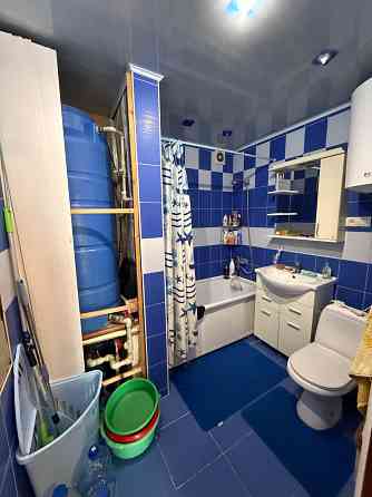 Продам трёхкомнатную квартиру Даки Макеевка