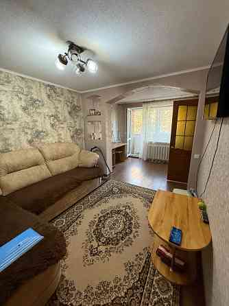 Продам трёхкомнатную квартиру Даки Макеевка