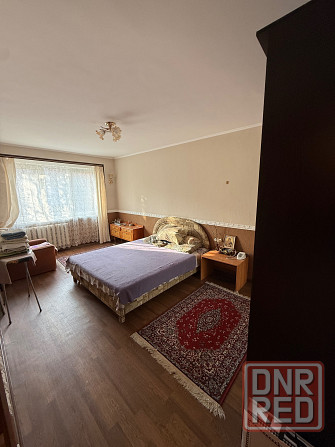 Продам трёхкомнатную квартиру Даки Макеевка - изображение 2