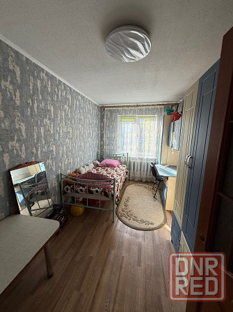 Продам трёхкомнатную квартиру Даки Макеевка - изображение 3