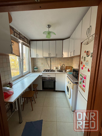 Продам трёхкомнатную квартиру Даки Макеевка - изображение 4