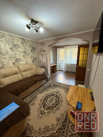 Продам трёхкомнатную квартиру Даки Макеевка - изображение 1