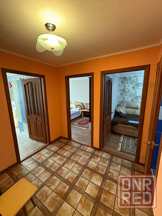 Продам трёхкомнатную квартиру Даки Макеевка - изображение 6