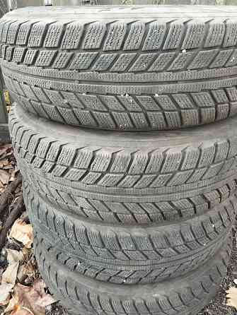 Продам зимнюю резину 185/65 R15 Донецк