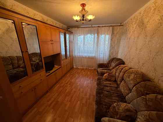 Сдам 2 комн. кв., 5/5 эт., 46 кв.м. - Макеевка, Железнодорожный квартал Макеевка