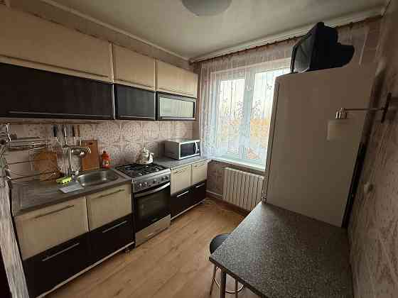 Сдам 2 комн. кв., 5/5 эт., 46 кв.м. - Макеевка, Железнодорожный квартал Макеевка