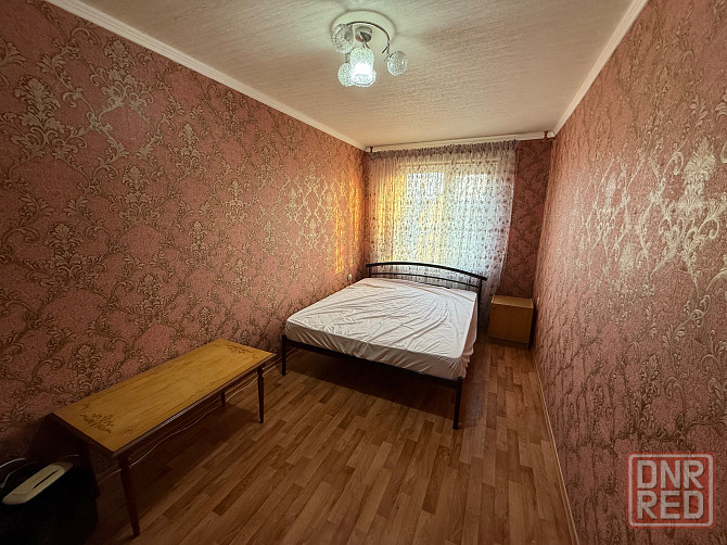 Сдам 2 комн. кв., 5/5 эт., 46 кв.м. - Макеевка, Железнодорожный квартал Макеевка - изображение 2