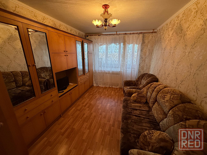 Сдам 2 комн. кв., 5/5 эт., 46 кв.м. - Макеевка, Железнодорожный квартал Макеевка - изображение 5