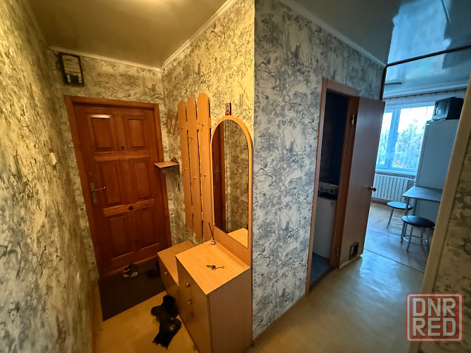 Сдам 2 комн. кв., 5/5 эт., 46 кв.м. - Макеевка, Железнодорожный квартал Макеевка - изображение 6