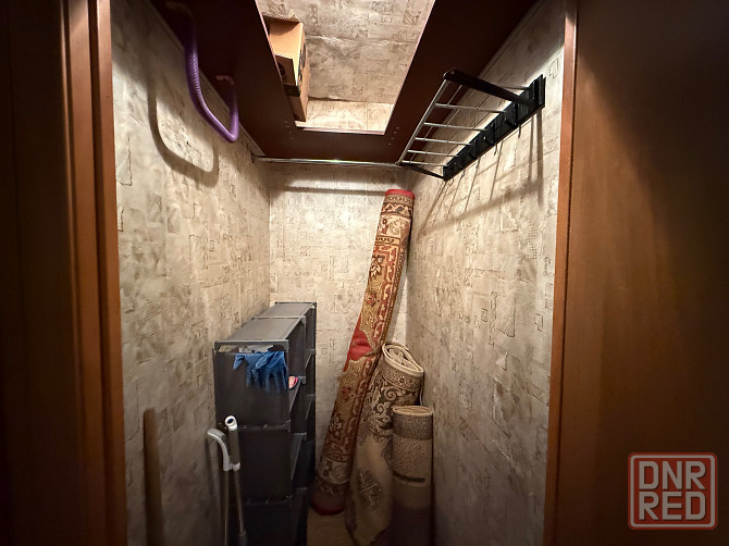 Сдам 2 комн. кв., 5/5 эт., 46 кв.м. - Макеевка, Железнодорожный квартал Макеевка - изображение 7