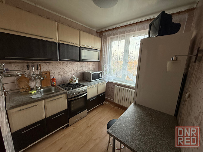 Сдам 2 комн. кв., 5/5 эт., 46 кв.м. - Макеевка, Железнодорожный квартал Макеевка - изображение 1