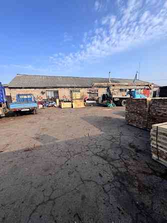 Готовый бизнес Столярный цех Макеевка