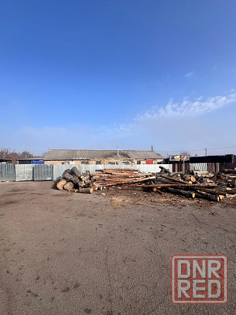 Готовый бизнес Столярный цех Макеевка - изображение 1