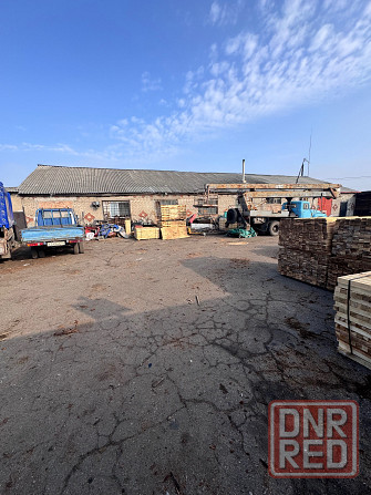 Готовый бизнес Столярный цех Макеевка - изображение 2