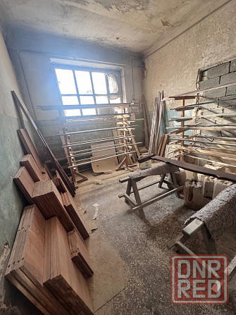 Готовый бизнес Столярный цех Макеевка - изображение 8