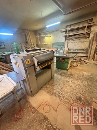 Готовый бизнес Столярный цех Макеевка - изображение 6